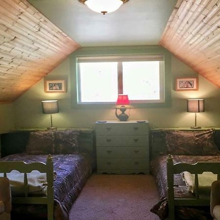 Packwood Ski & Vacation Getaway Extérieur photo