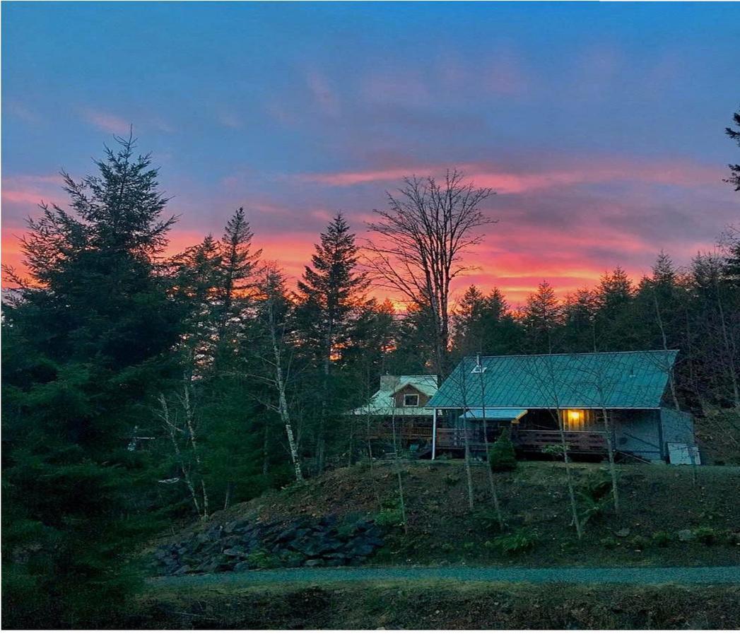 Packwood Ski & Vacation Getaway Extérieur photo