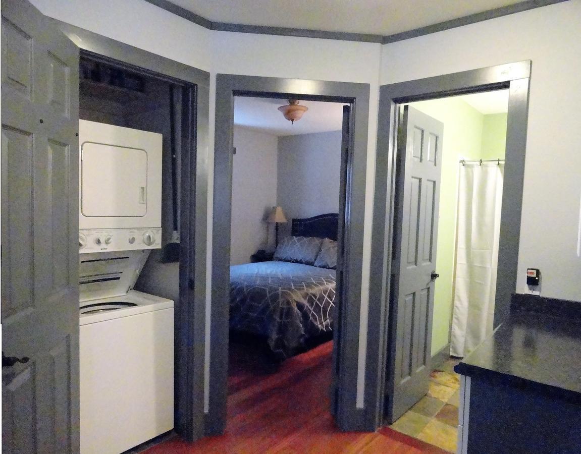 Packwood Ski & Vacation Getaway Extérieur photo