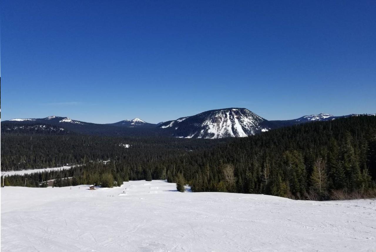Packwood Ski & Vacation Getaway Extérieur photo