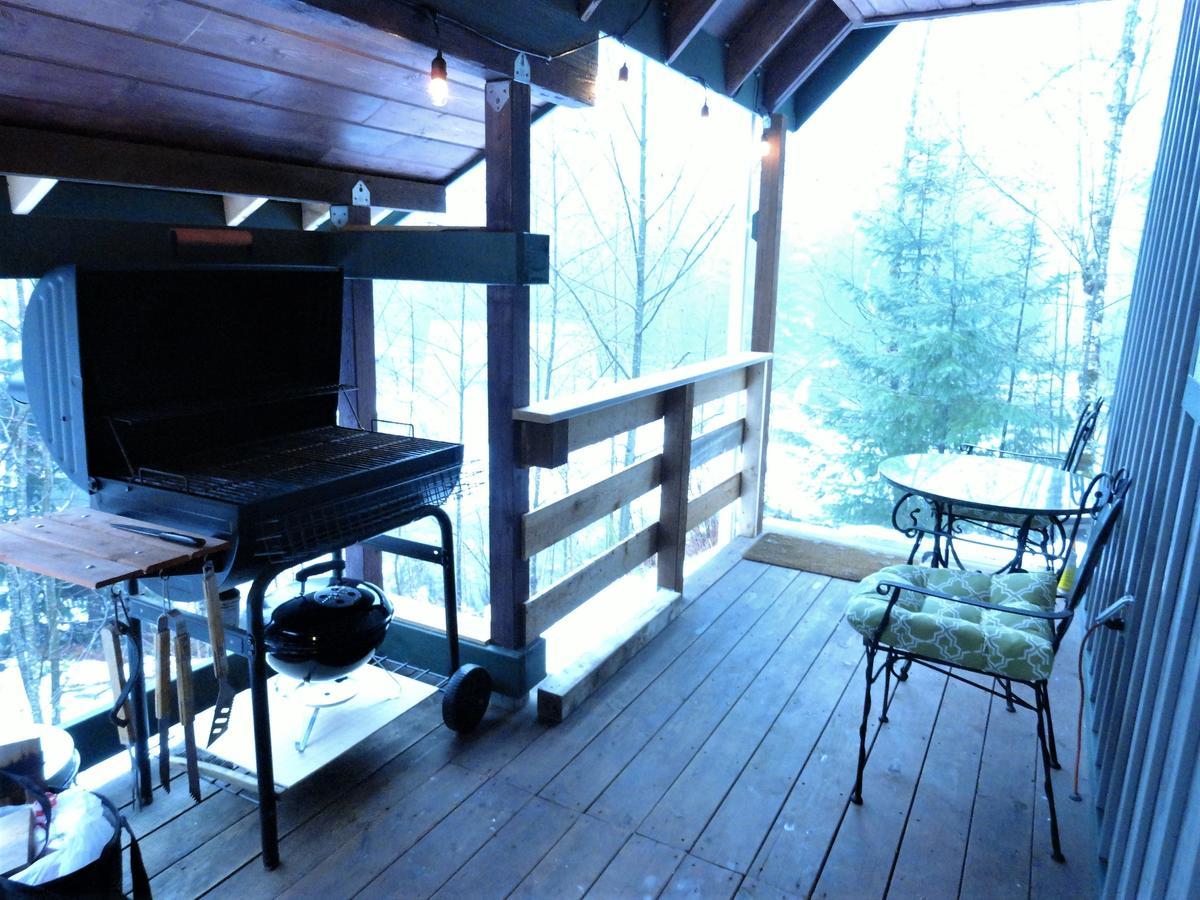 Packwood Ski & Vacation Getaway Extérieur photo