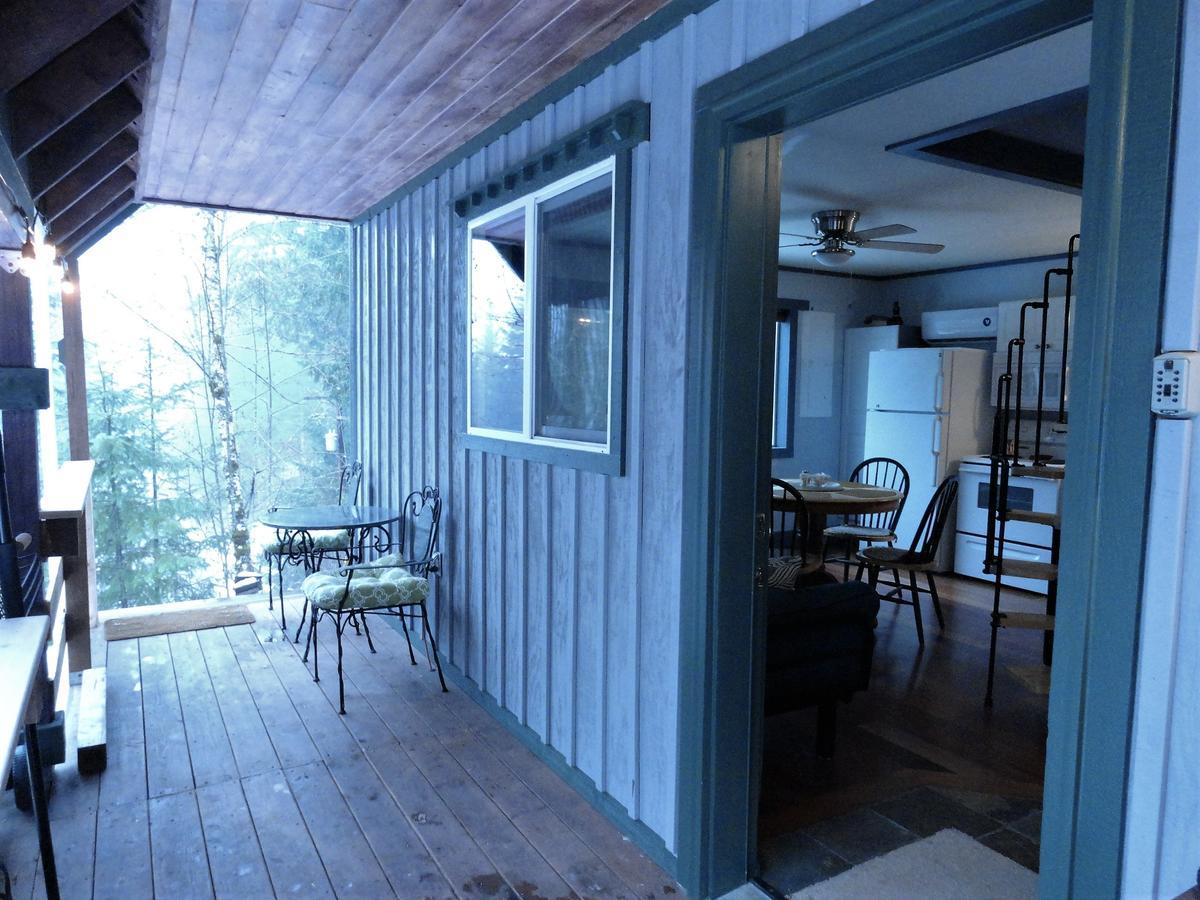 Packwood Ski & Vacation Getaway Extérieur photo