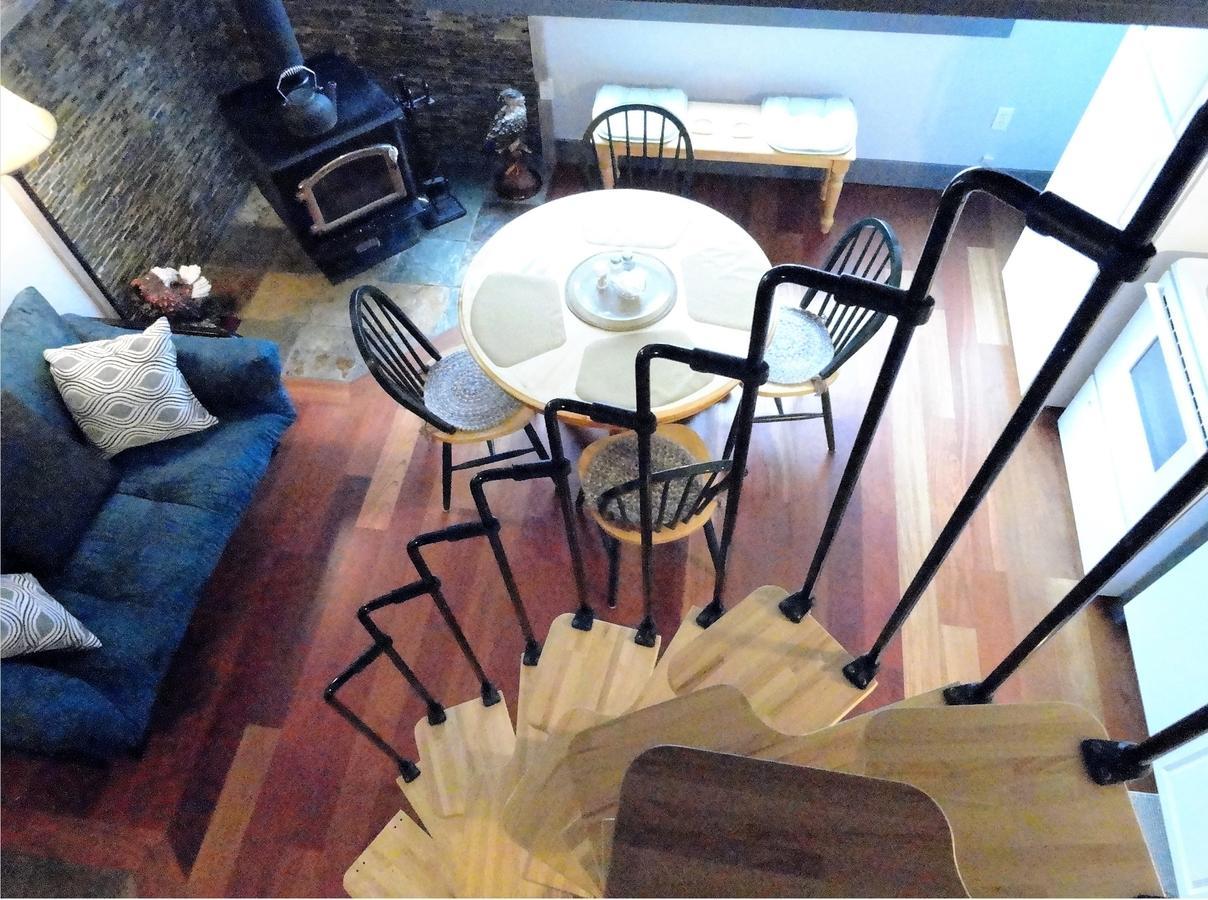 Packwood Ski & Vacation Getaway Extérieur photo