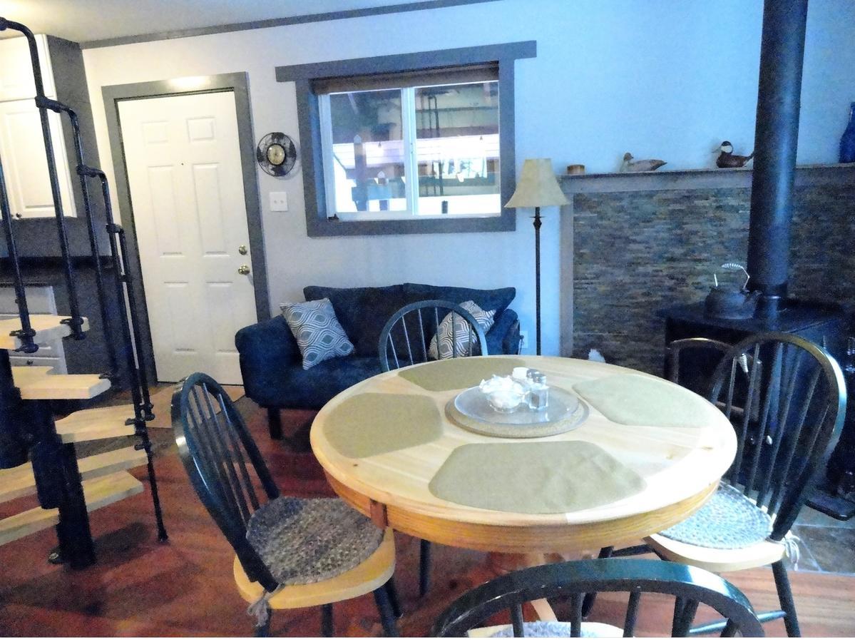 Packwood Ski & Vacation Getaway Extérieur photo