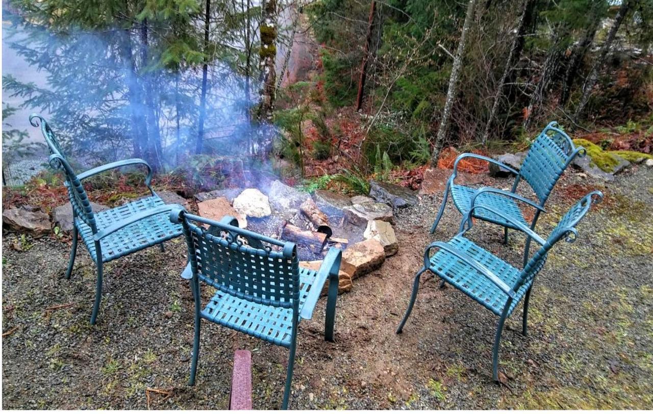 Packwood Ski & Vacation Getaway Extérieur photo