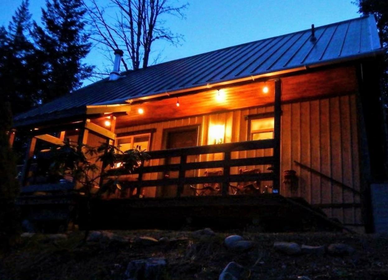 Packwood Ski & Vacation Getaway Extérieur photo