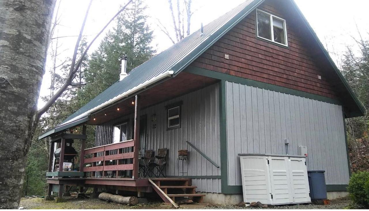 Packwood Ski & Vacation Getaway Extérieur photo