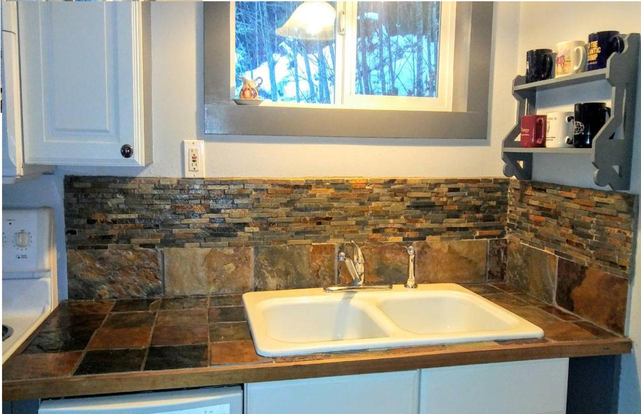 Packwood Ski & Vacation Getaway Extérieur photo