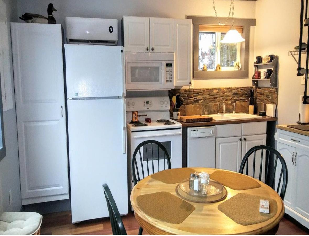 Packwood Ski & Vacation Getaway Extérieur photo
