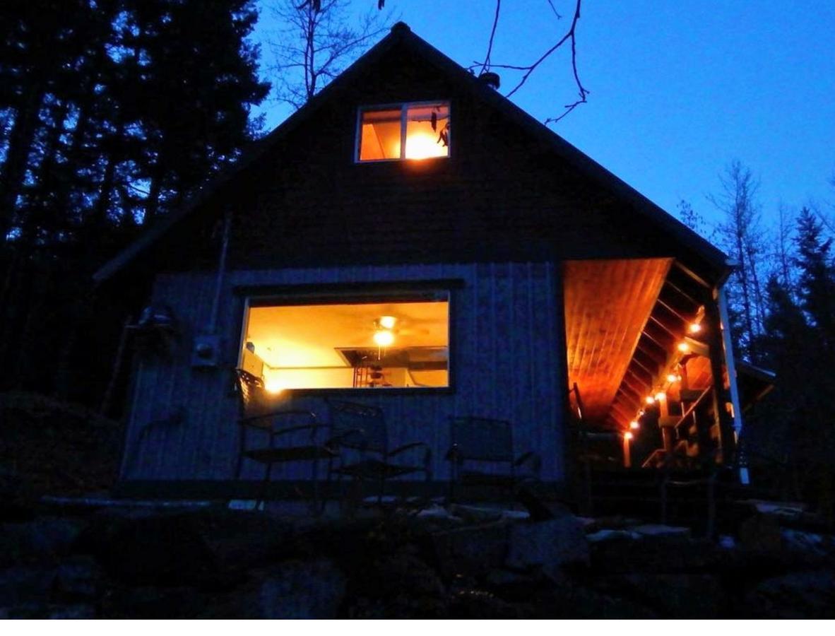 Packwood Ski & Vacation Getaway Extérieur photo