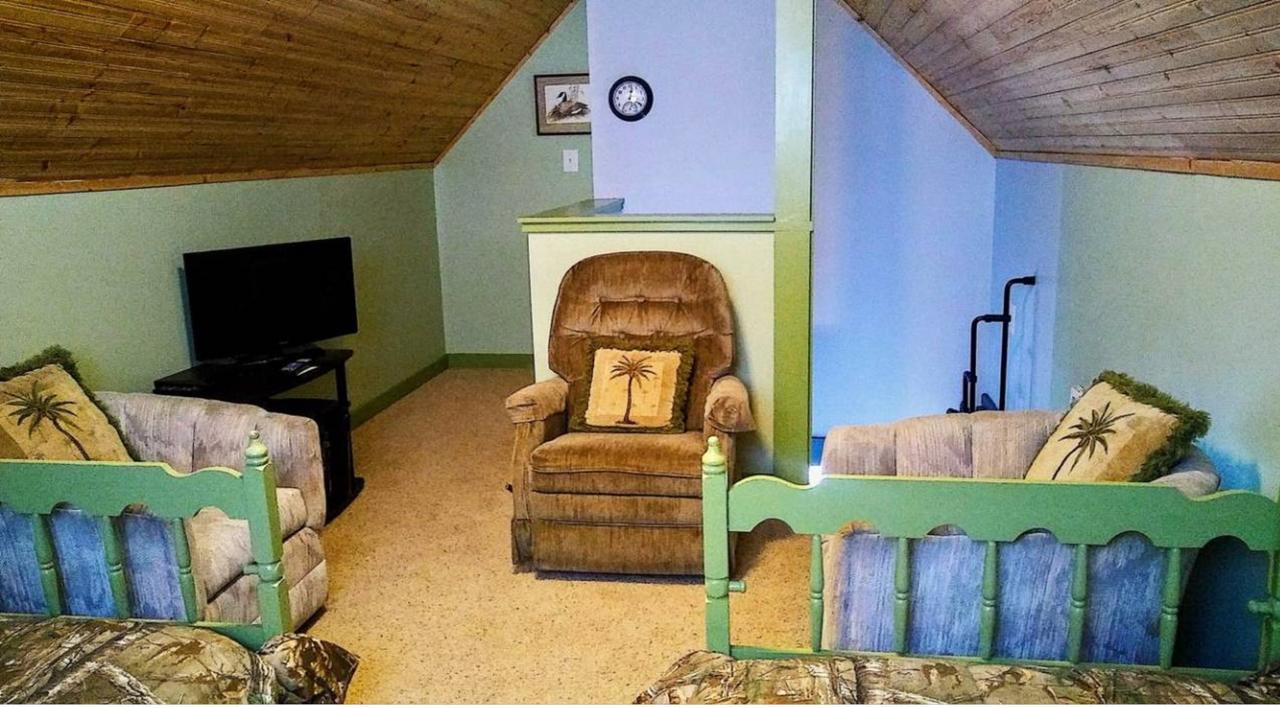 Packwood Ski & Vacation Getaway Extérieur photo