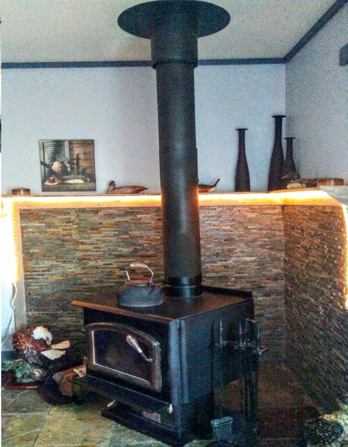 Packwood Ski & Vacation Getaway Extérieur photo