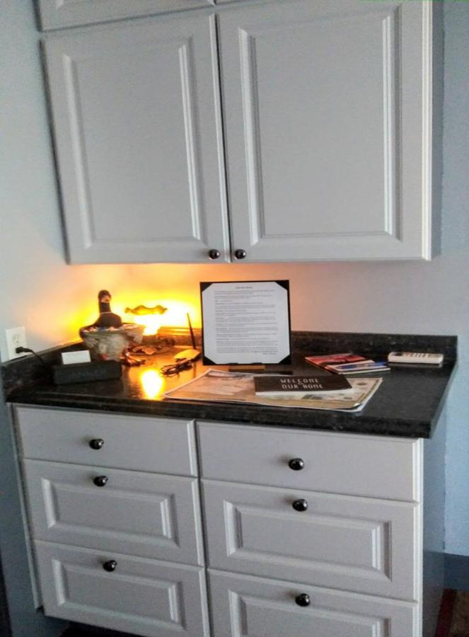 Packwood Ski & Vacation Getaway Extérieur photo