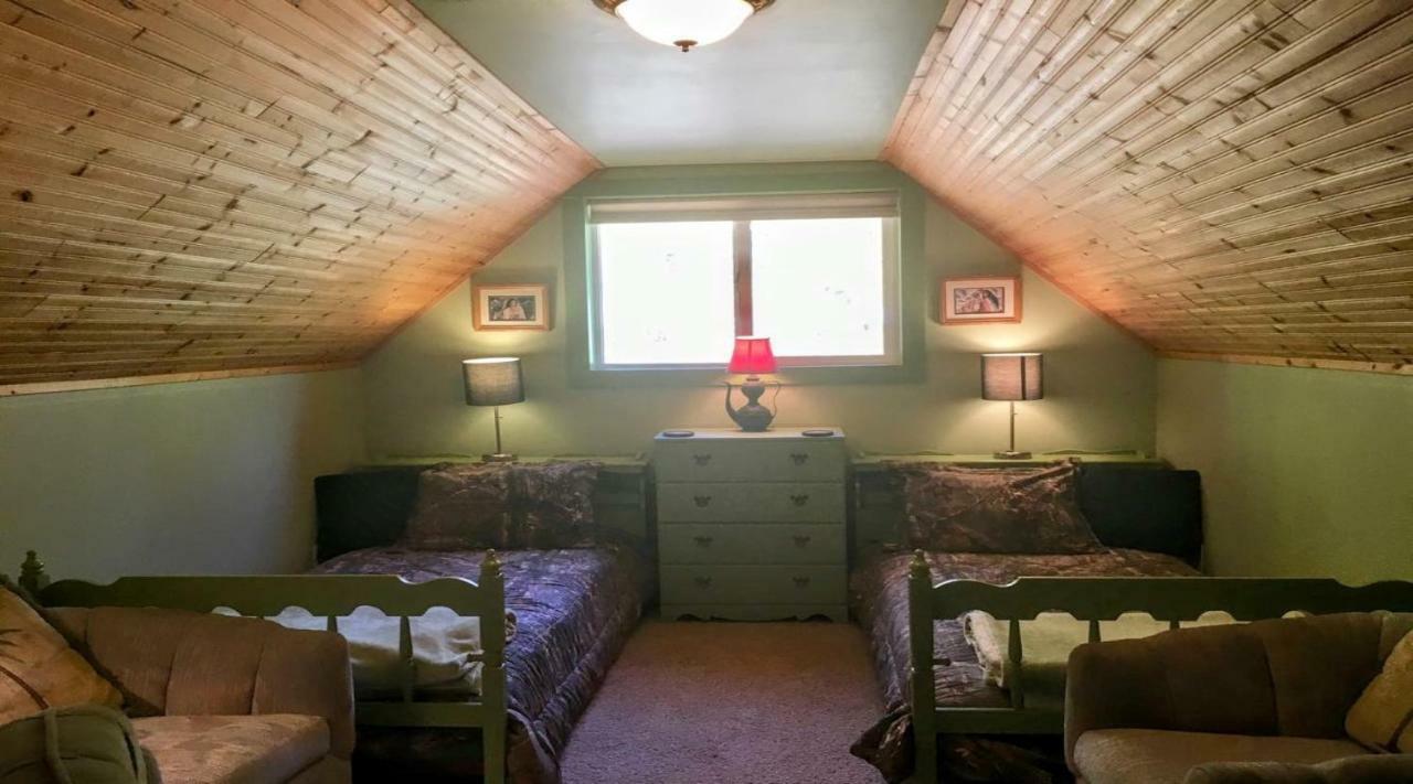 Packwood Ski & Vacation Getaway Extérieur photo